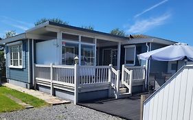 Nv 206 - Beach Resort Nieuwvliet Bad